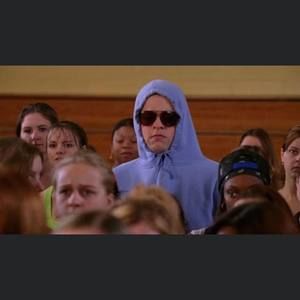 Meet your Posher, Lexi